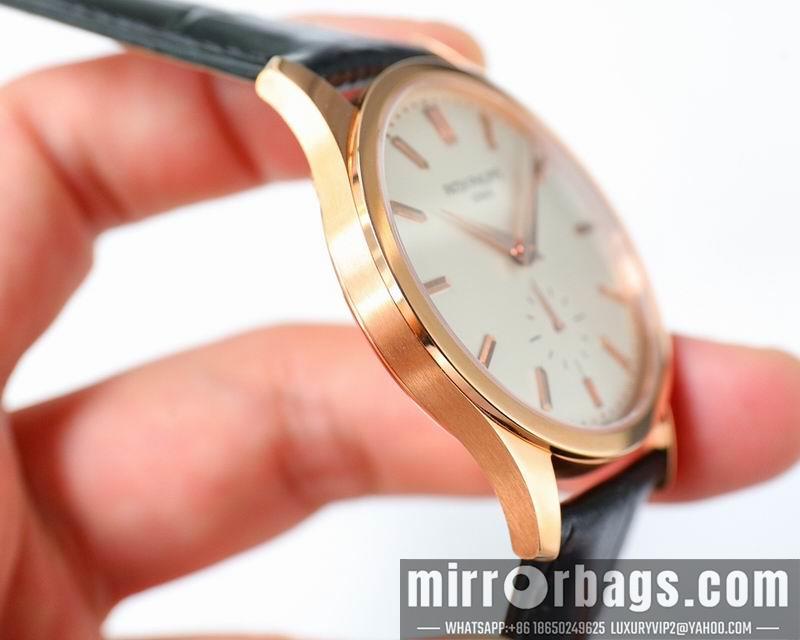 Replica Patek Philippe watch 0830182