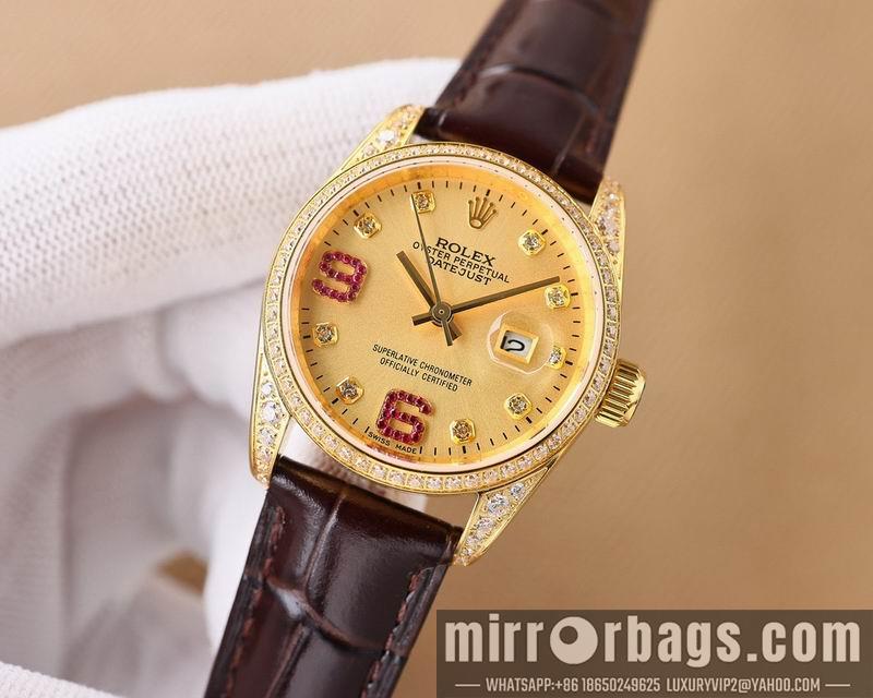 Replica Rolex 32mm 022105