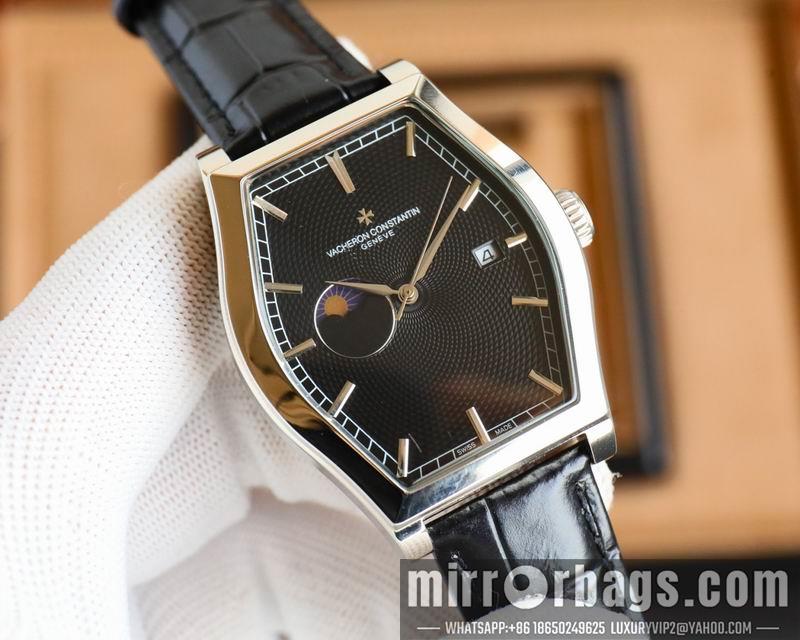 Replica Vacheron Constantin 40X44.7mm 022111