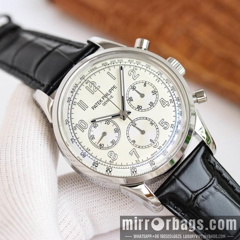 Replica Patek Philippe 41X14mm 050443