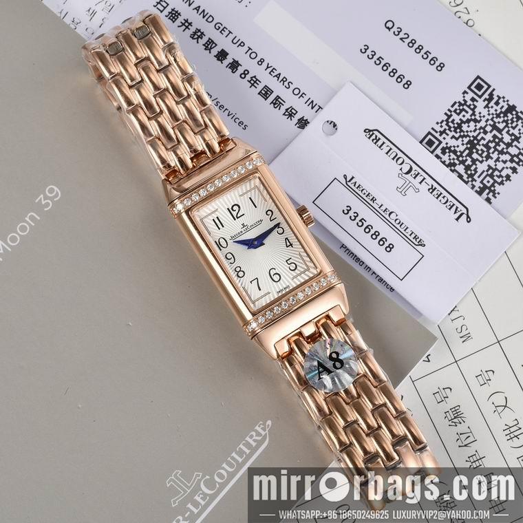 Replica Jaeger Lecoultre 40.1X20mm M14