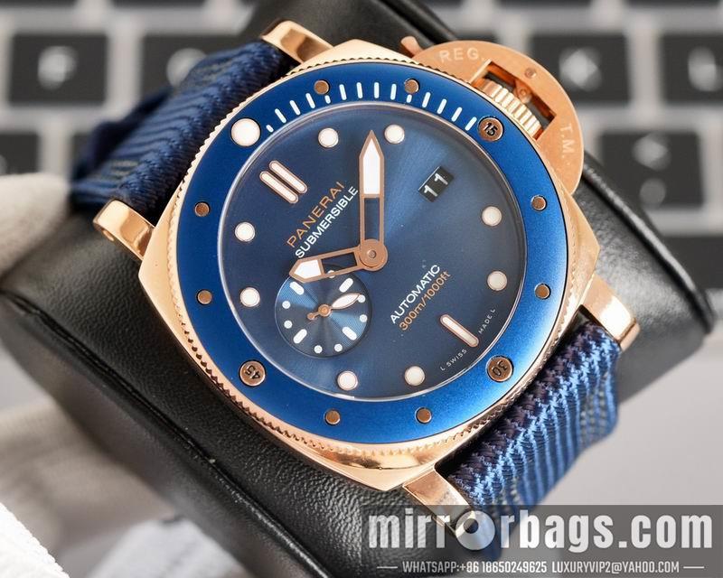 Replica Panerai watch 102360