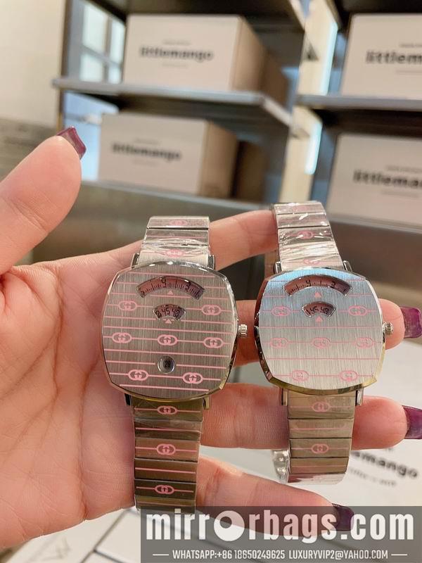 Replica Gucci 38mm 032272