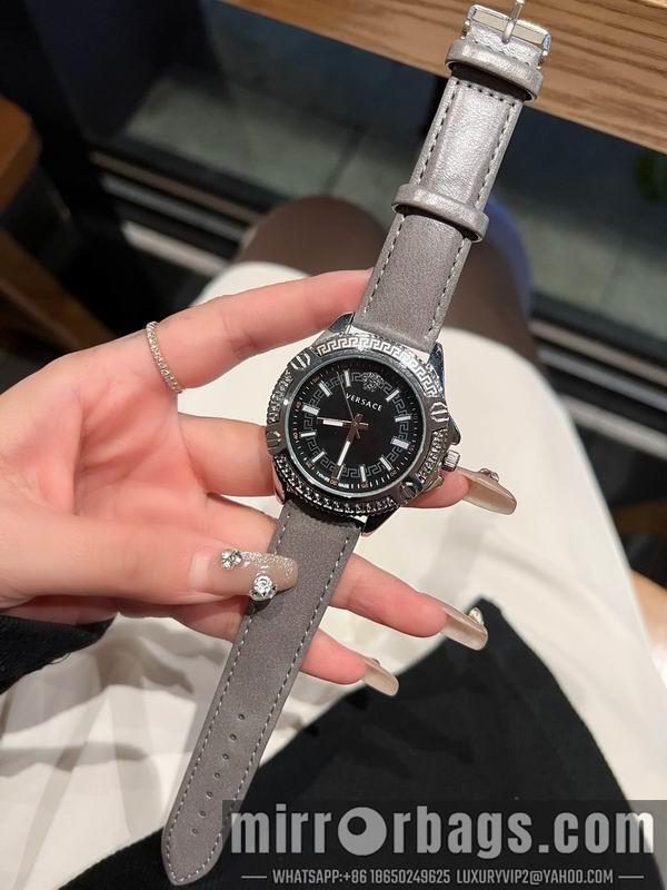 Replica Versace 36mm 121898