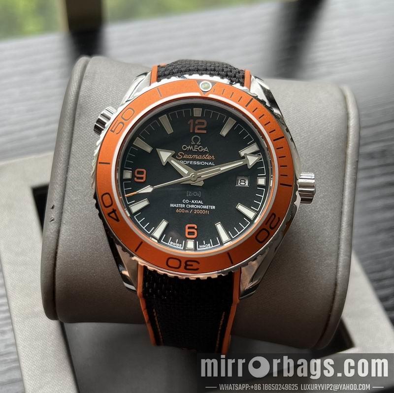 Replica Omega watch 101415
