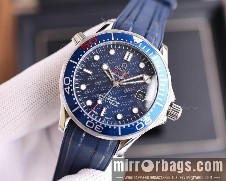 Replica Omega 41X41mm 112601