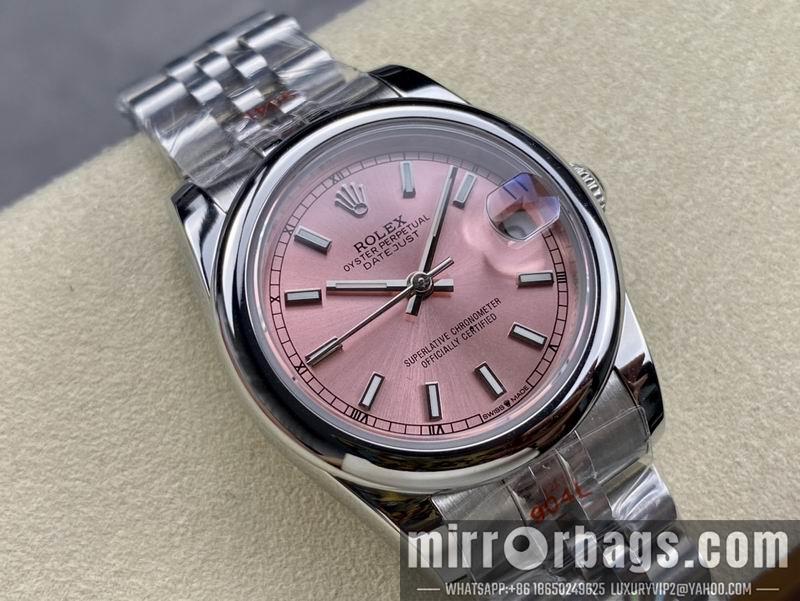 Replica Rolex 31mm 092926