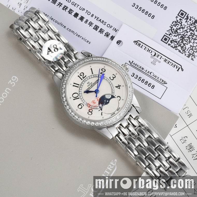 Replica Jaeger Lecoultre women 33X9mm M23