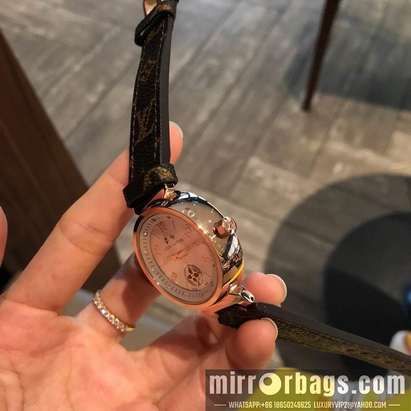 Replica LV watch 081698