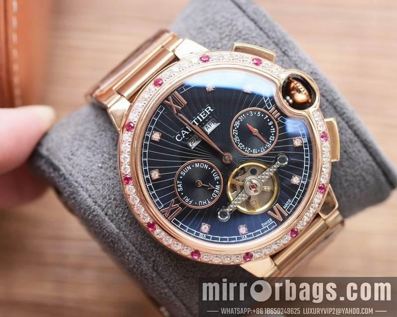 Replica Cartier 44X11mm 092868