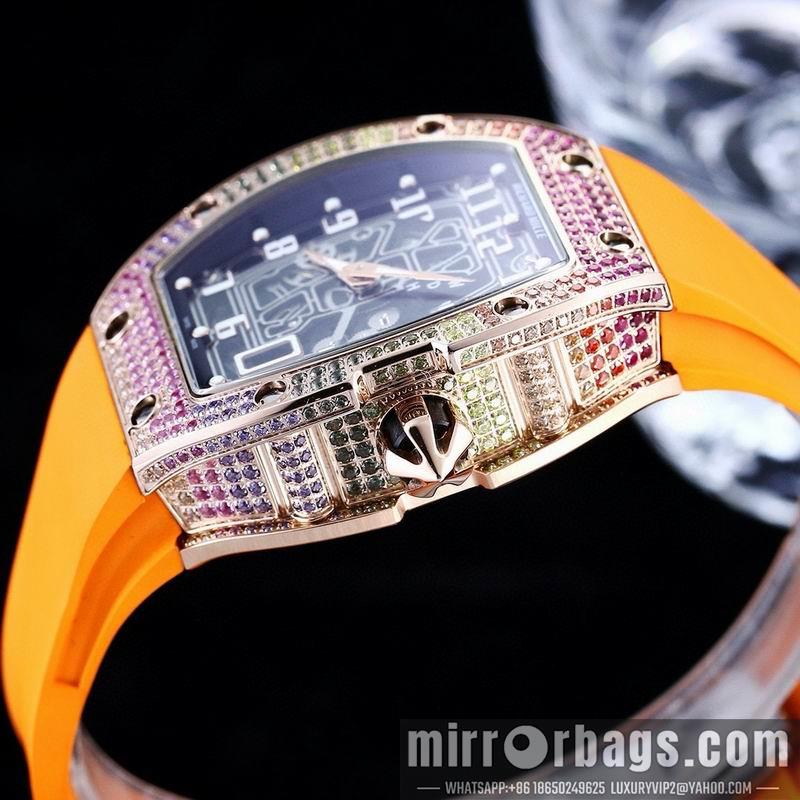 Replica Richard Mille 38X48mm 101006