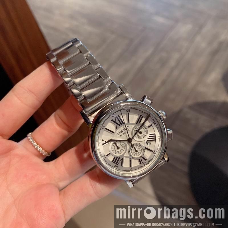 Replica Cartier 37.5mm 082231