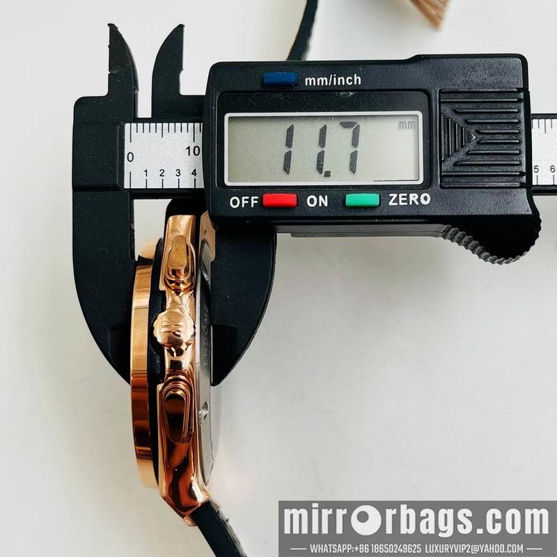 Replica Hublot 41.9X11.7mm 082718