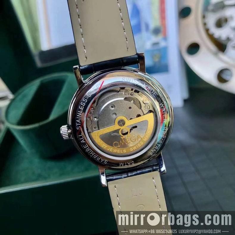Replica Omega men 42X12mm 090955