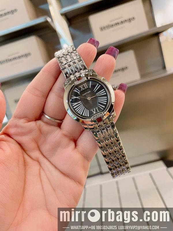 Replica Cartier 35mm 032434
