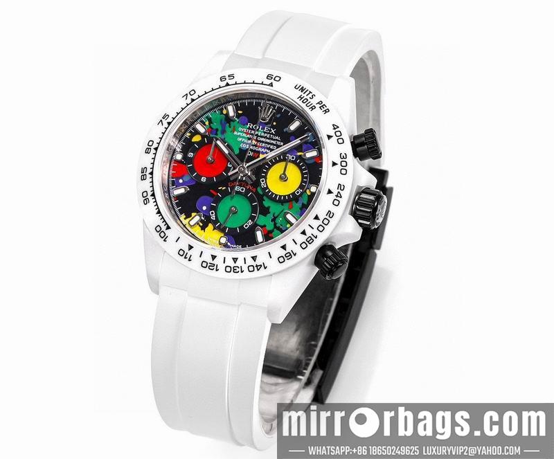 Replica Rolex 40X13.5mm 121707