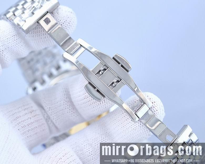 Replica Jaeger Lecoultre men 42mm M40
