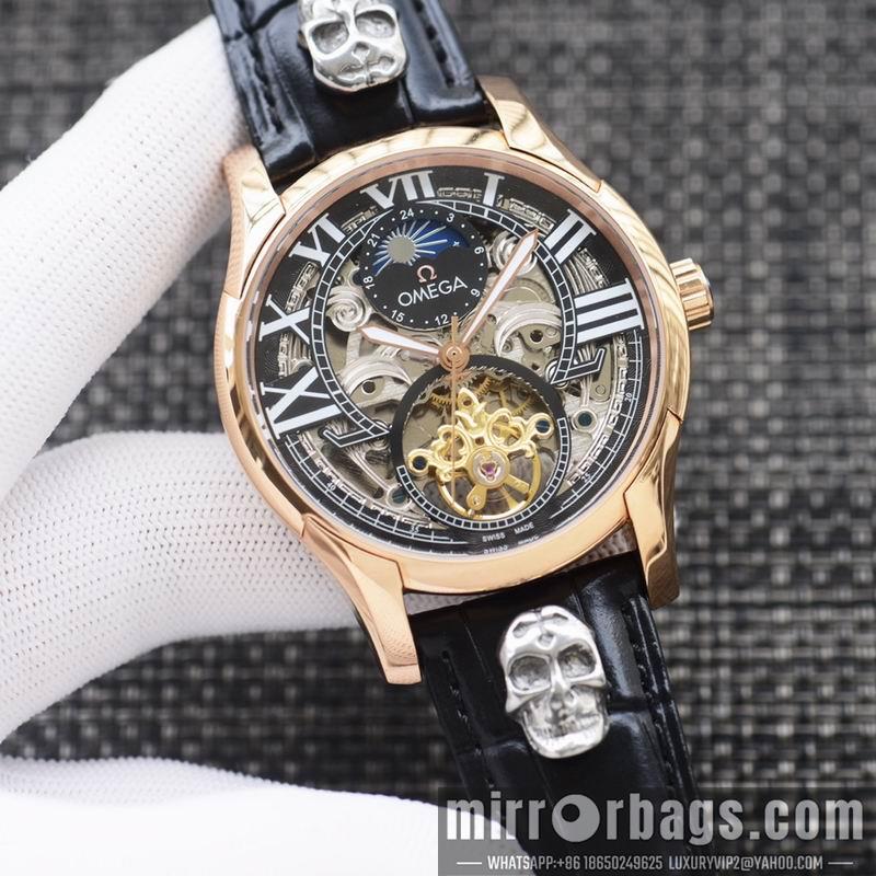 Replica Omega 43X12mm 101484