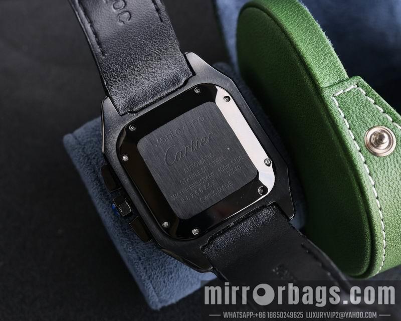 Replica Cartier 45X10mm 0831103