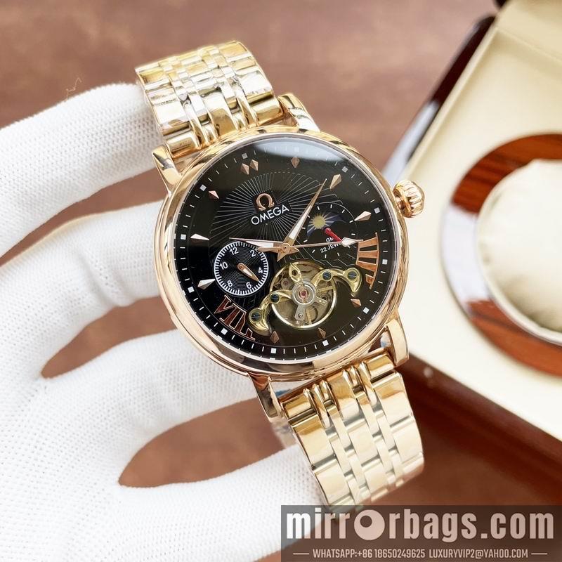 Replica Omega 42X13mm 032511