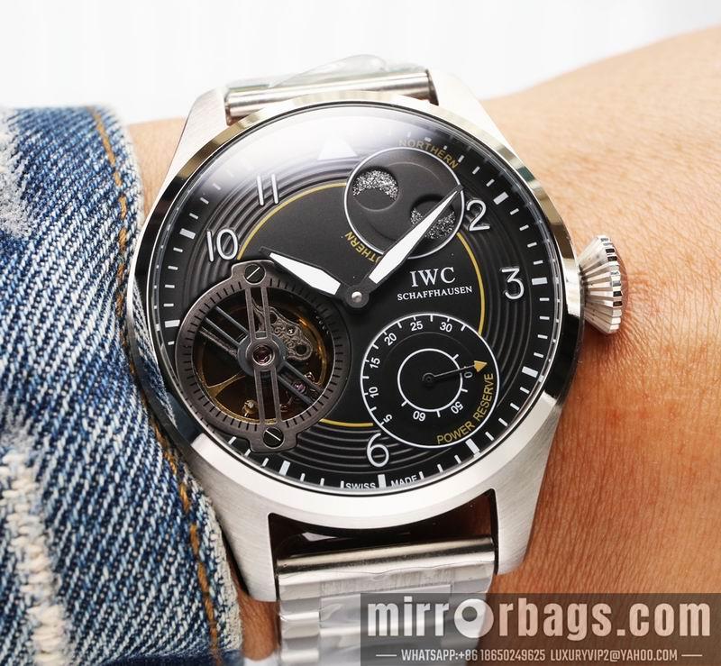 Replica IWC 46X13.5mm 072804