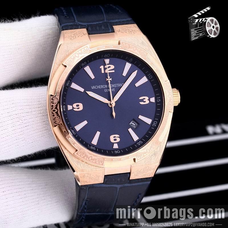 Replica Vacheron Constantin 43X12mm 101566