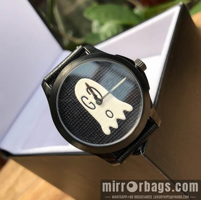 Replica Gucci 38mm 102233