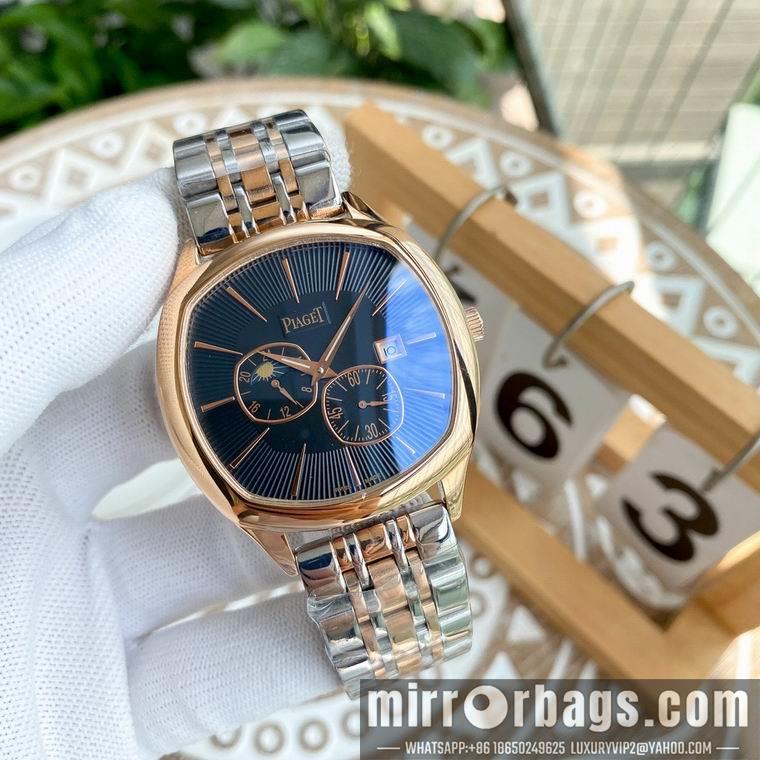 Replica Piaget men 42mm M06