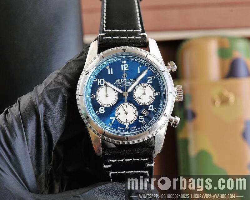 Replica Breitling Watch 46X13mm 030233