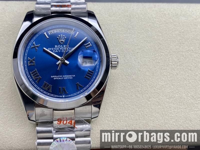 Replica Rolex 36mm 092907