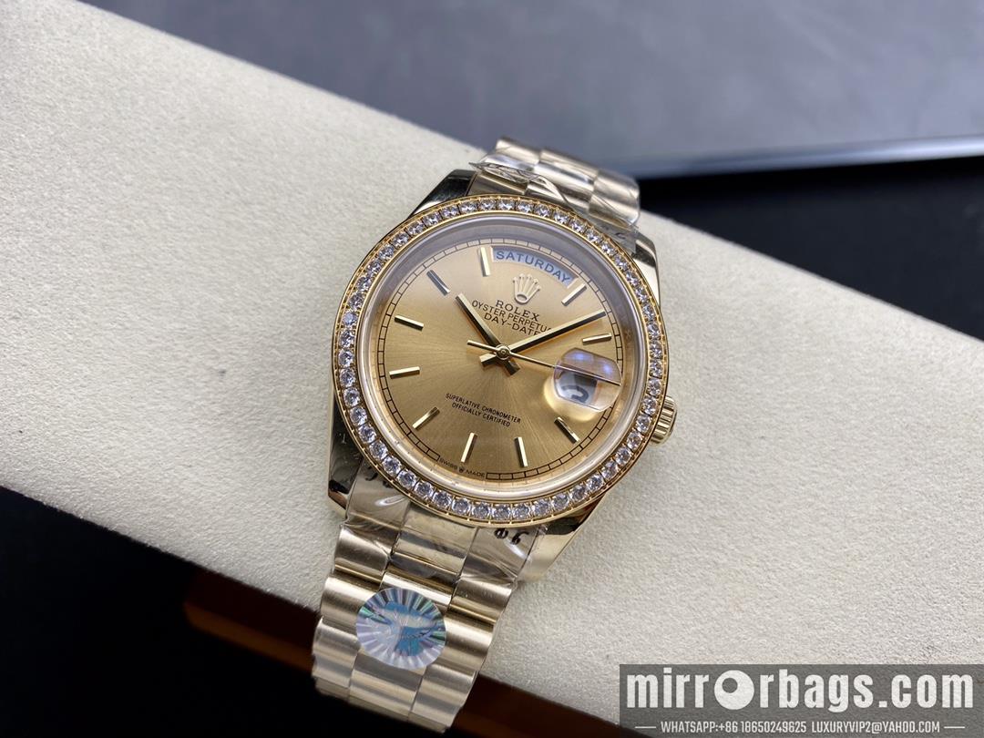 Replica Rolex 36mm 092913