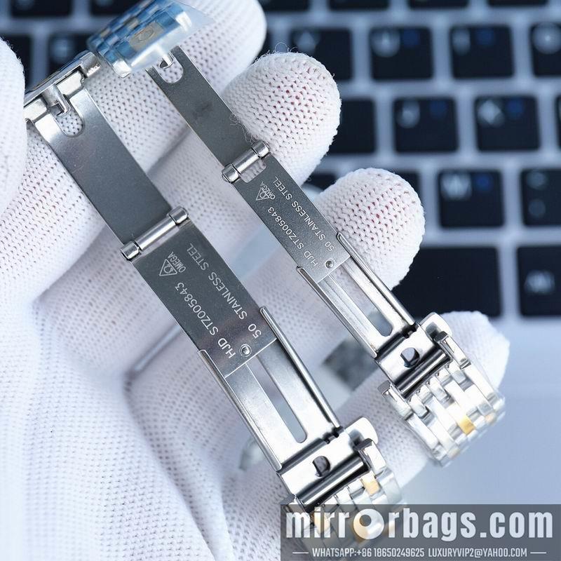 Replica Omega M39.5mm W32.7mm 031937