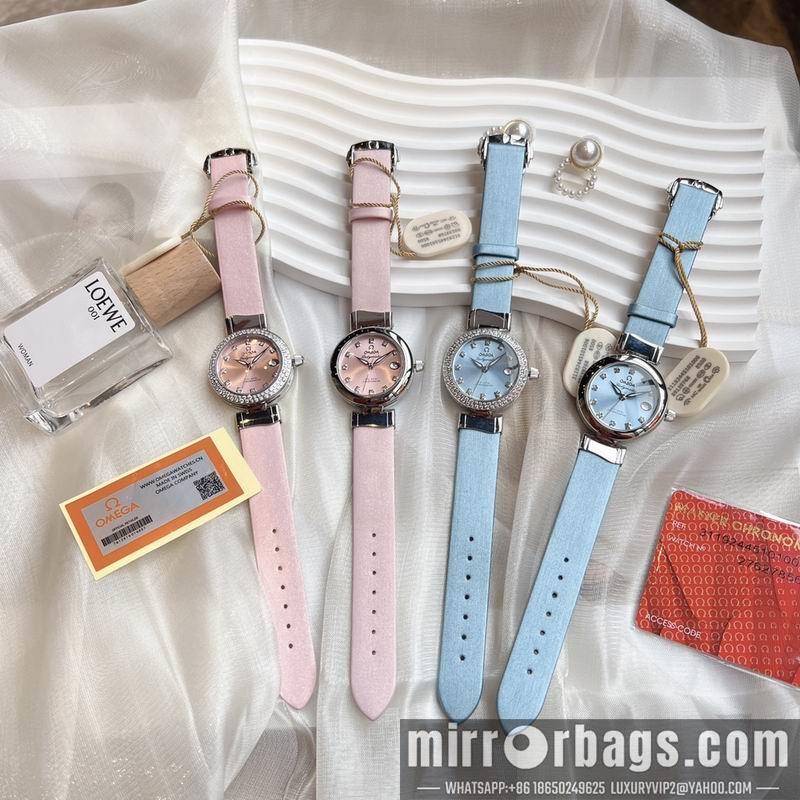 Replica Omega 34mm 022358