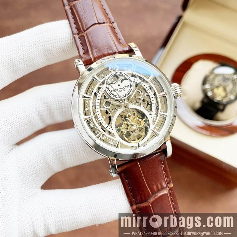 Replica Patek Philippe 43X13mm 031606