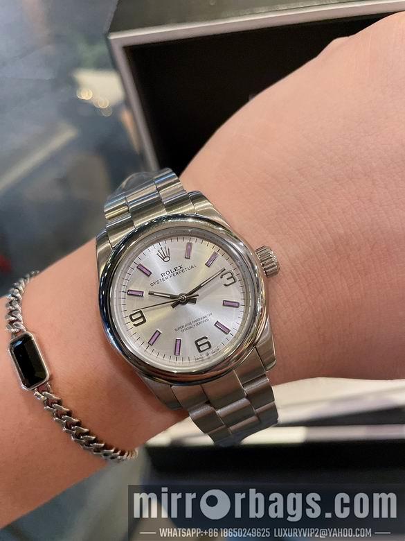 Replica Rolex women watch M65