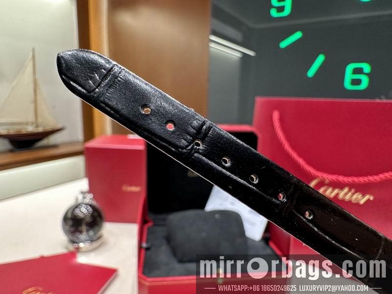Replica Cartier 32X26mm 022330