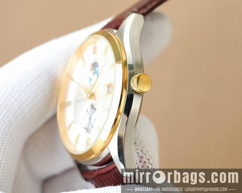 Replica Omega 42mm 030234