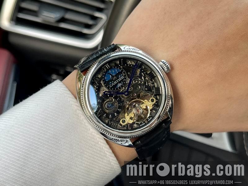 Replica Cartier 42mm 031620