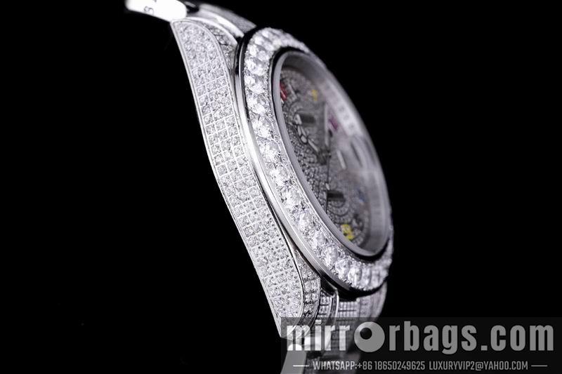 Replica Rolex 42mm 050435