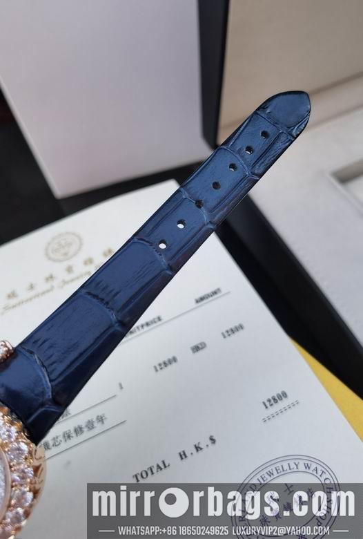 Replica Piaget women 32mm M11