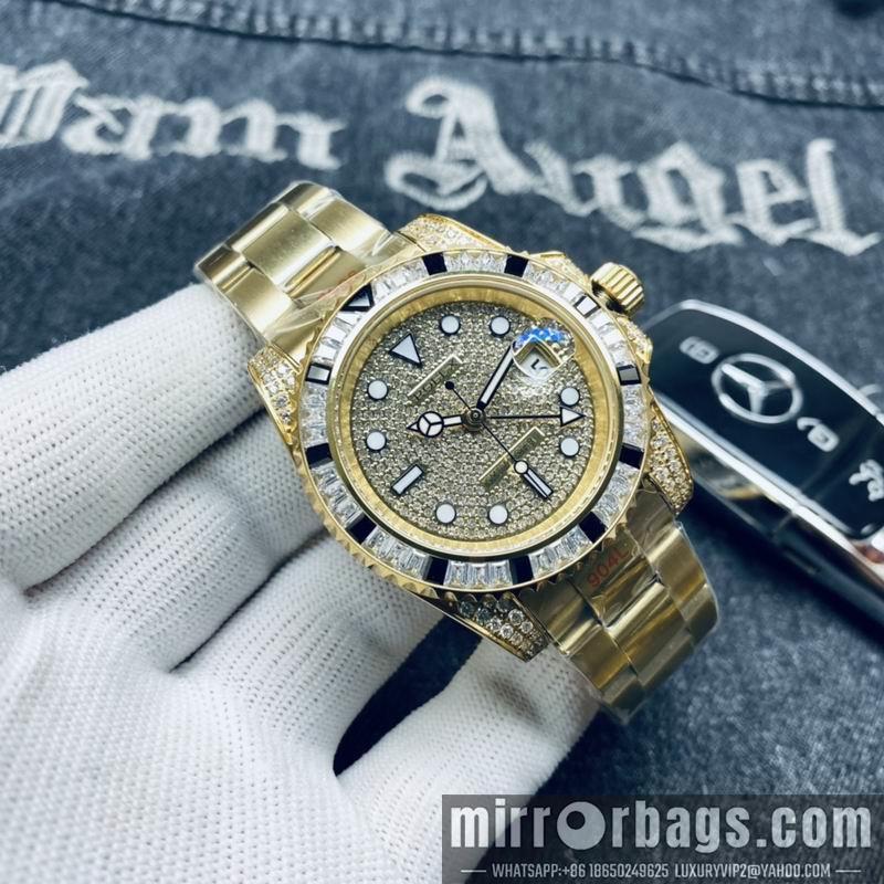 Replica Rolex watch 121755