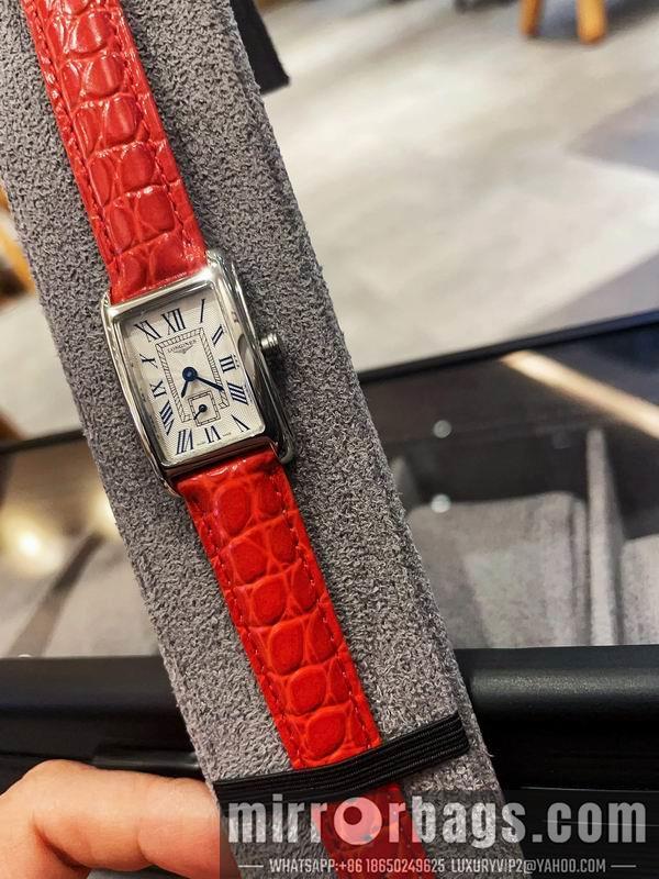 Replica Longines 33X22mm 041616