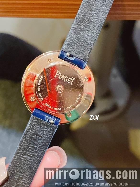 Replica Piaget 29 34mm 2nms74