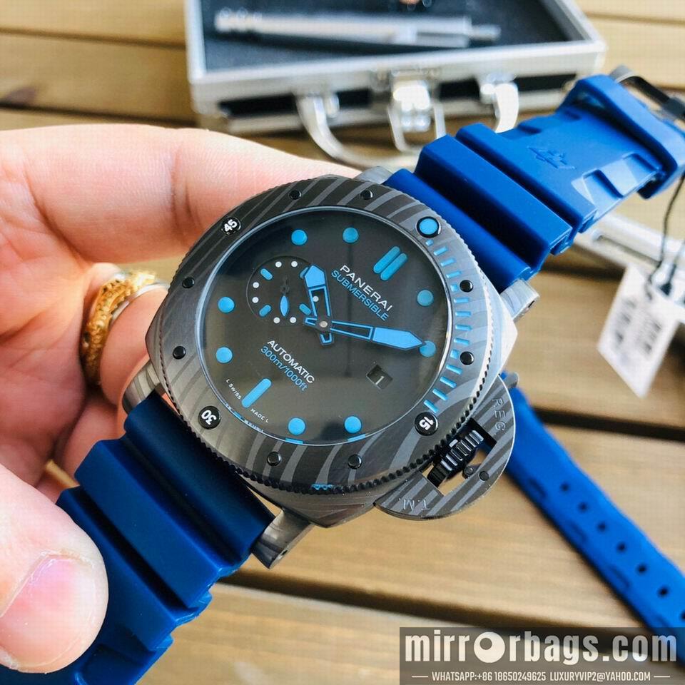 Replica Panerai watch mb110602