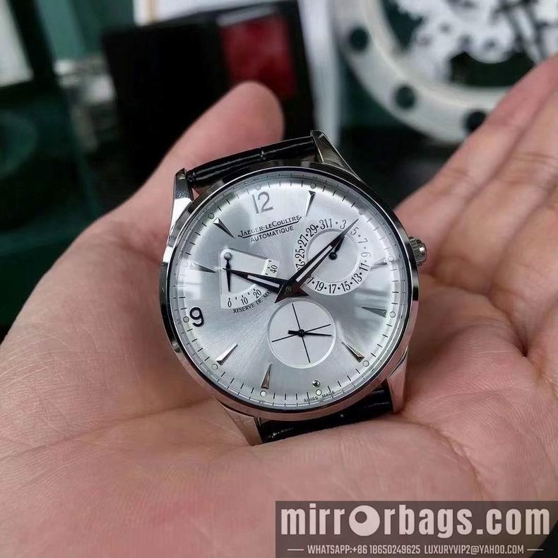 Replica Jaeger Lecoultre men watch M47