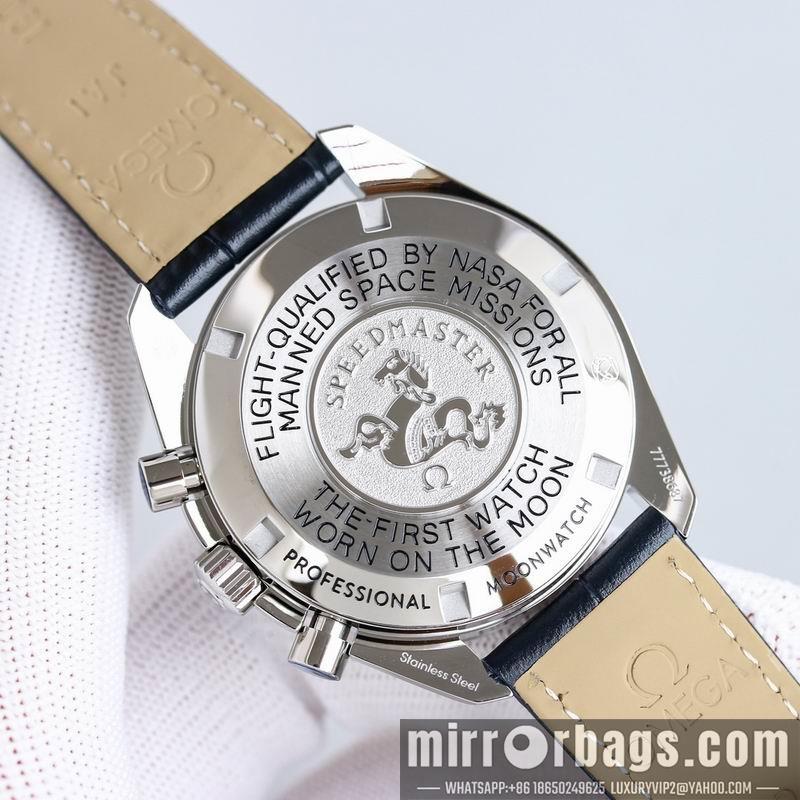 Replica Omega 42mm 102445