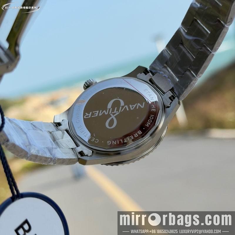 Replica Breitling Watch 41mm 033153