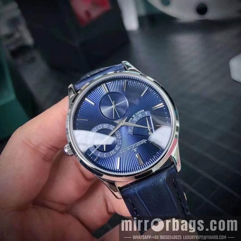 Replica Jaeger Lecoultre men watch M47