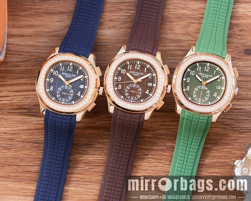Replica Patek Philippe watch 0413130