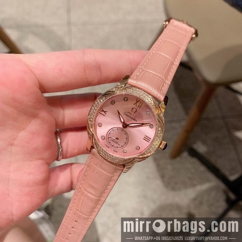 Replica Omega 35mm 032716